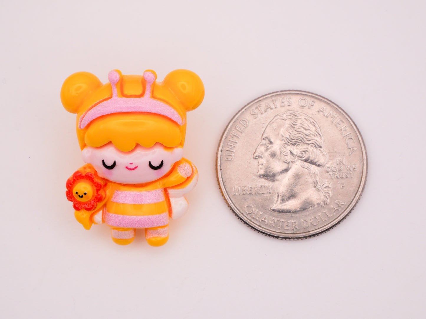 Halloween Costume Children Plastic Set of Eight Buttons 18-32mm