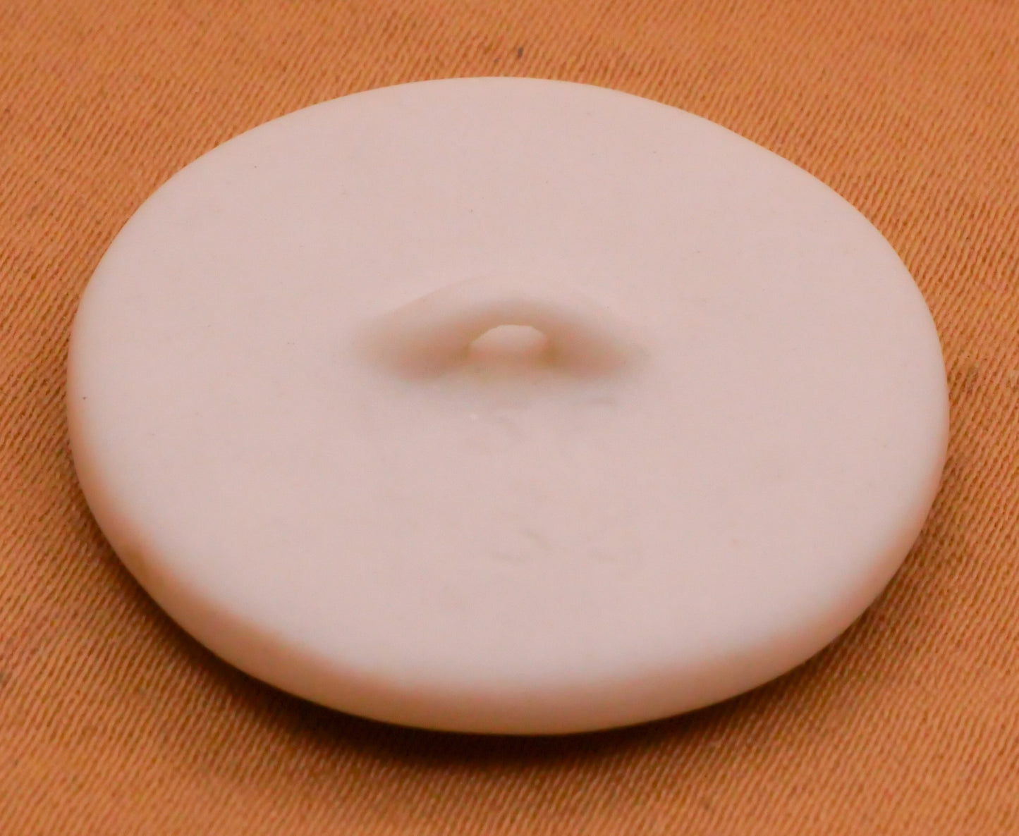 Acorns Jasperware Stoneware Stella Rzanski Studio Button 28mm