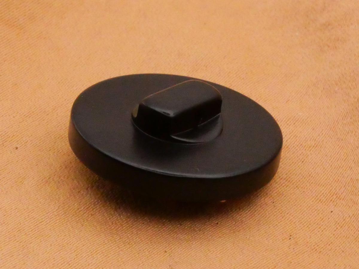 Xylophone Instrument Music Metal Plastic Button 21mm
