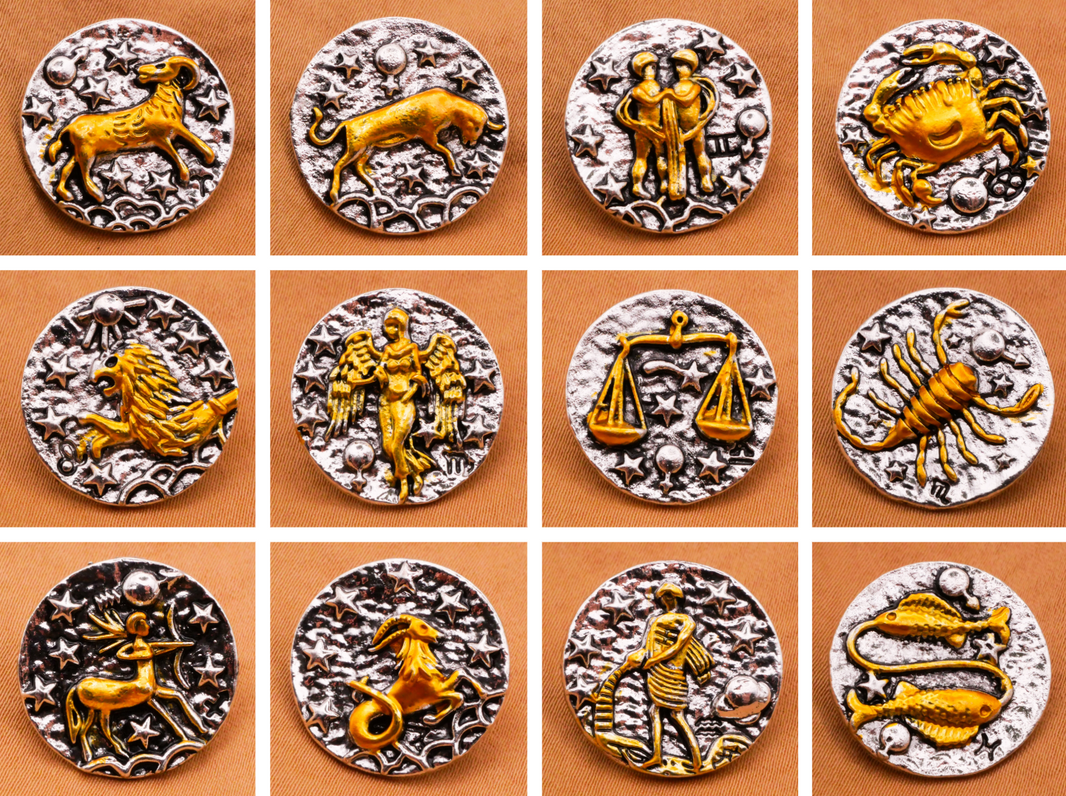 Vintage Sewing Buttons & Collectible Buttons | Button Button Shop